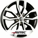 Autec Uteca 8.5x19 ET42 5x120 72.6