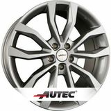 Autec Uteca 7.5x17 ET47 5x112 70