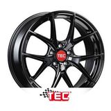 TEC Speedwheels GT6 8x18 ET33 5x110 65.1
