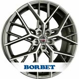 Borbet BY