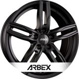 Arbex 1 6.5x16 ET45 5x114.3 72.6