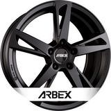 Arbex 5 6.5x16 ET50 5x112 57.1