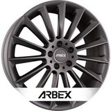 Arbex 6 8x18 ET35 5x112 66.6