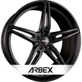 Arbex 4 7x17 ET50 5x108 63.4