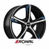 Ronal R62 Blue