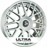 Ultra Wheels Apex 8.5x19 ET35 5x112 72.6