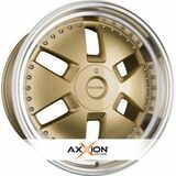 Axxion Y1 9x21 ET40 5x112 66.6