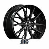 Infiny Spike 7x16 ET42 5x108 73.1