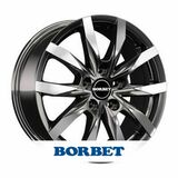 Borbet Design CW5