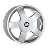 Delta 4X4 Elements 4