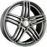 Wheelworld WH12