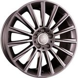 Keskin KT18