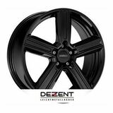 Dezent KG Black