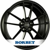Borbet FF1