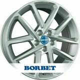 Borbet N