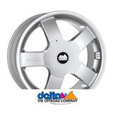 Delta 4X4 Elements 4