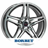 Borbet XRT