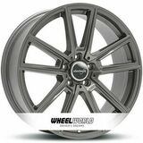 Wheelworld WH30