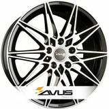 Avus AC-MB5