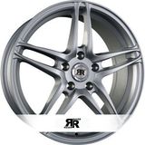 Racer Wheels Zenith