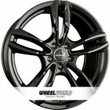 Wheelworld WH29