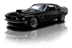 Ford mustang ou equivalent