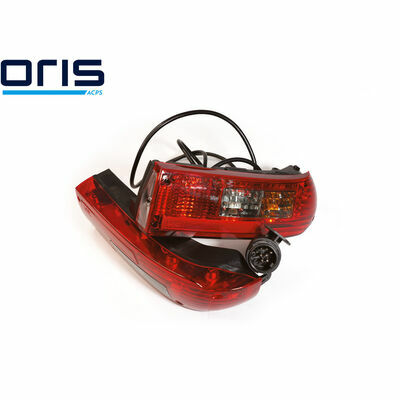 Acps-Oris ORIS Tracc / FIX4BIKE® Accessoires et pièces de rechange
