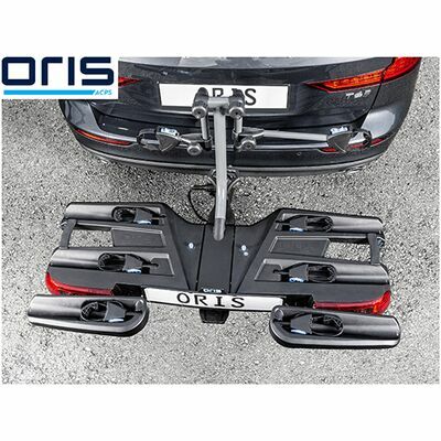 Acps-Oris ORIS Tracc / FIX4BIKE® Accessoires et pièces de rechange