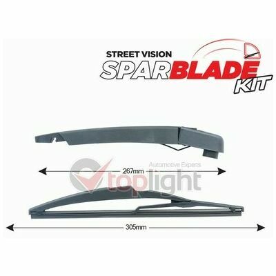 AE Toplight TRA-F2P7