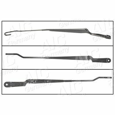 Alkuperäinen AIC-laatu