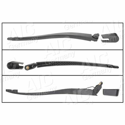 Calidad AIC original