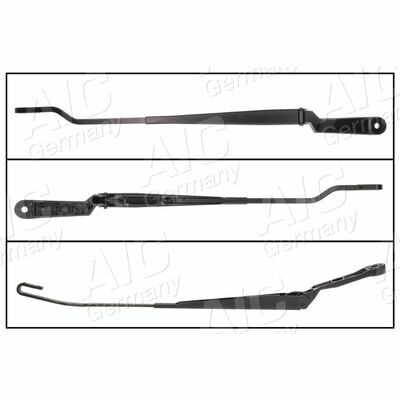 Alkuperäinen AIC-laatu