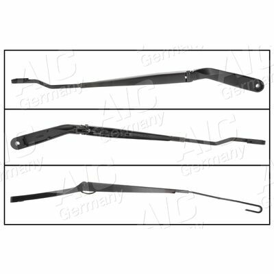 Alkuperäinen AIC-laatu