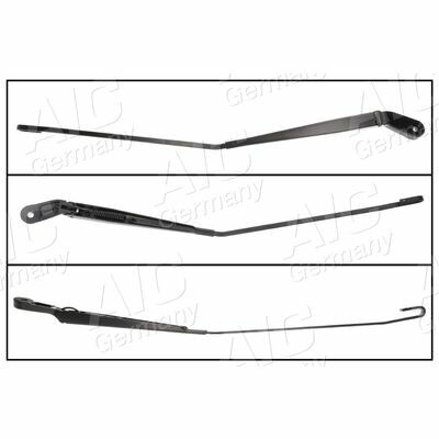 Alkuperäinen AIC-laatu