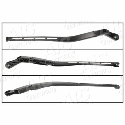 Alkuperäinen AIC-laatu