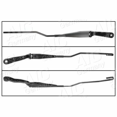 Alkuperäinen AIC-laatu