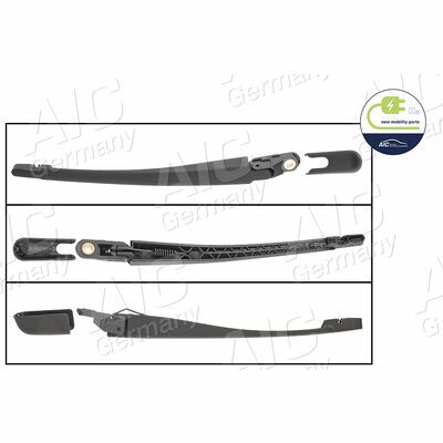 AIC NEW MOBILITY PARTS