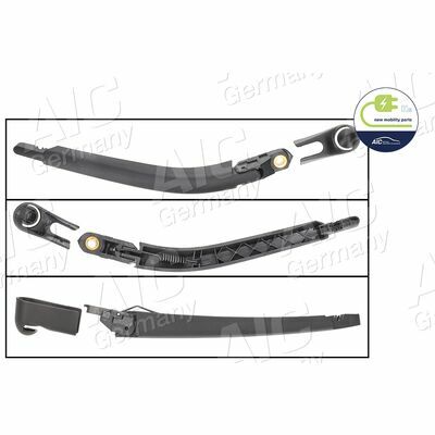 AIC NEW MOBILITY PARTS