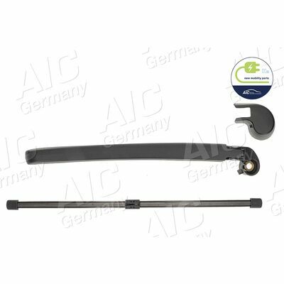 AIC NEW MOBILITY PARTS
