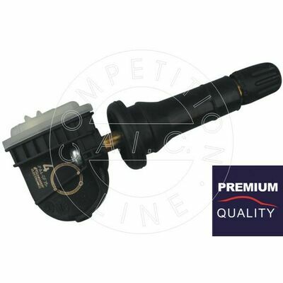 Qualité originale de l'AIC