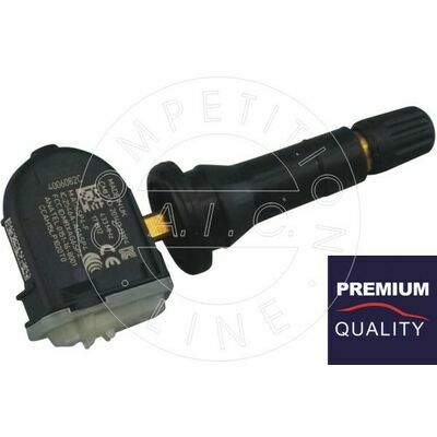 Qualité originale de l'AIC