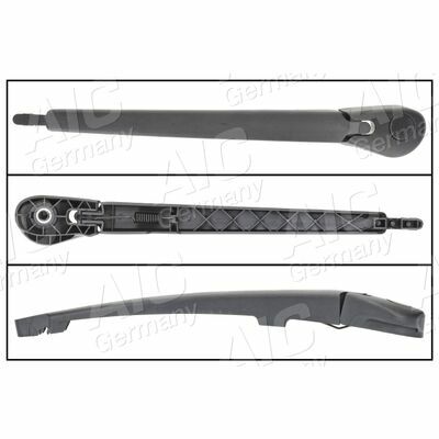 Original AIC Quality