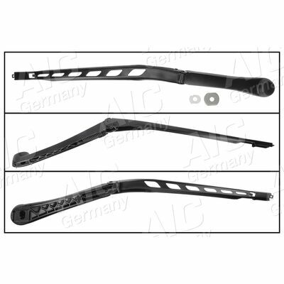 Pôvodná kvalita AIC