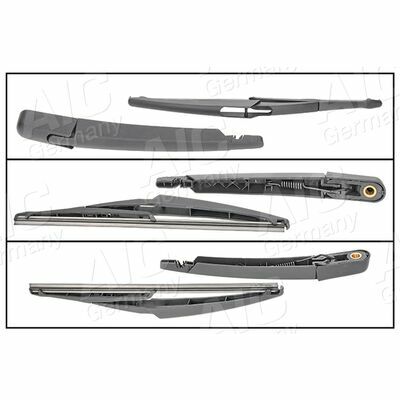 Original AIC Quality