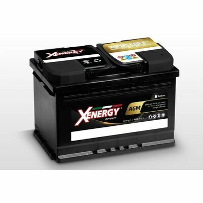 AP Xenergy X105L6DAGM