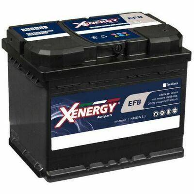 AP Xenergy X75L4BDEFB