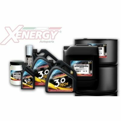 AP Xenergy 3.0 TECH