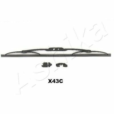 Ashika SA-X43C