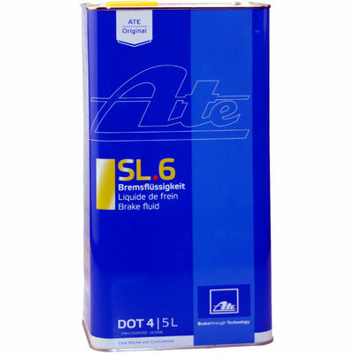 ATE SL.6 DOT 4
