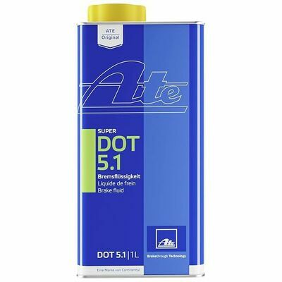 ATE SUPER DOT 5.1